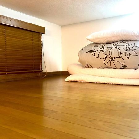Aioi Lodge Otaru Bagian luar foto