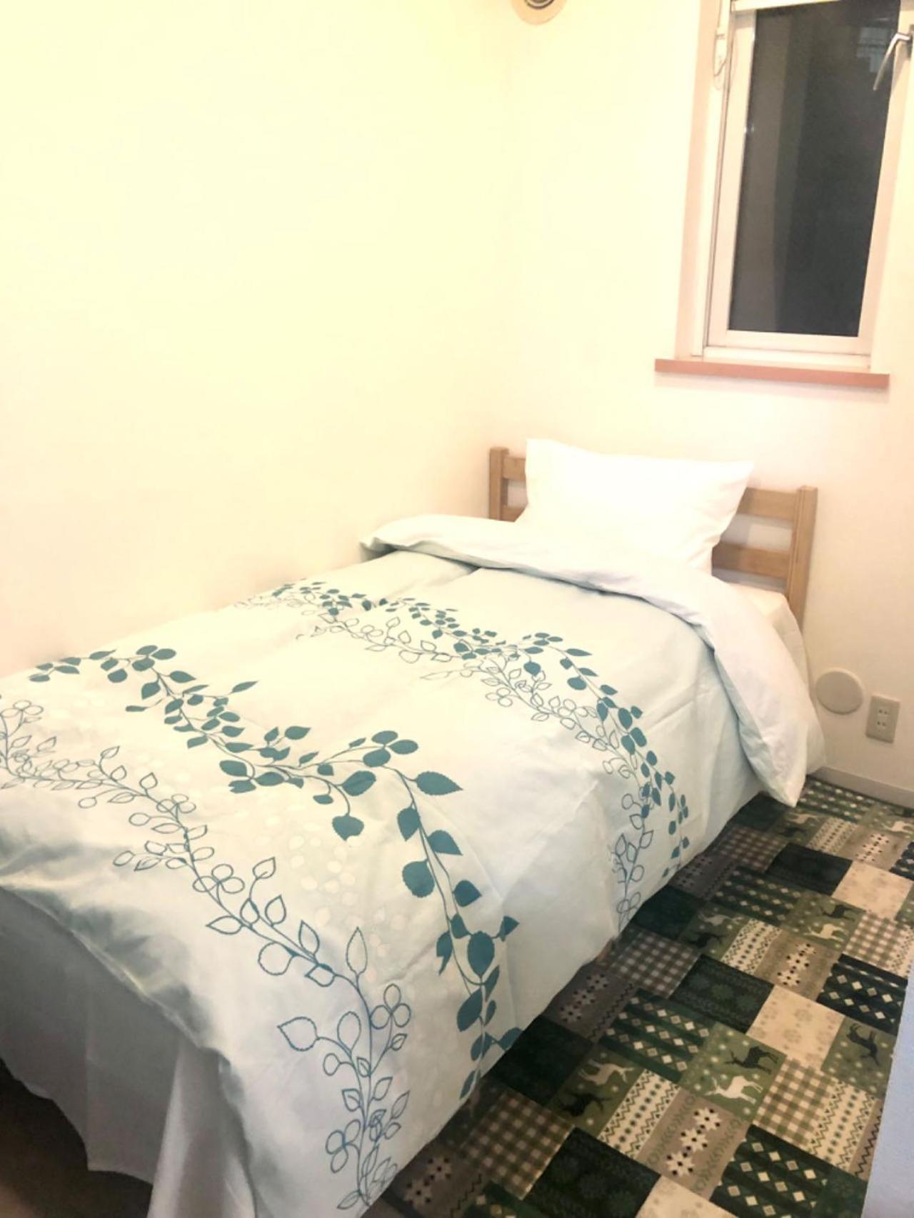 Aioi Lodge Otaru Bagian luar foto