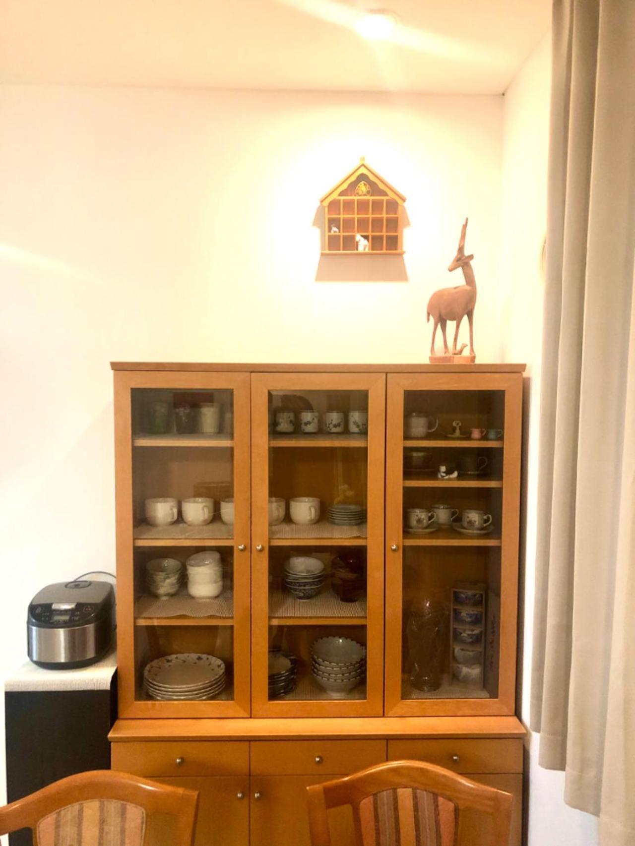Aioi Lodge Otaru Bagian luar foto