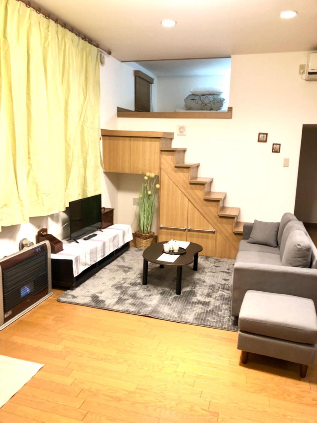 Aioi Lodge Otaru Bagian luar foto