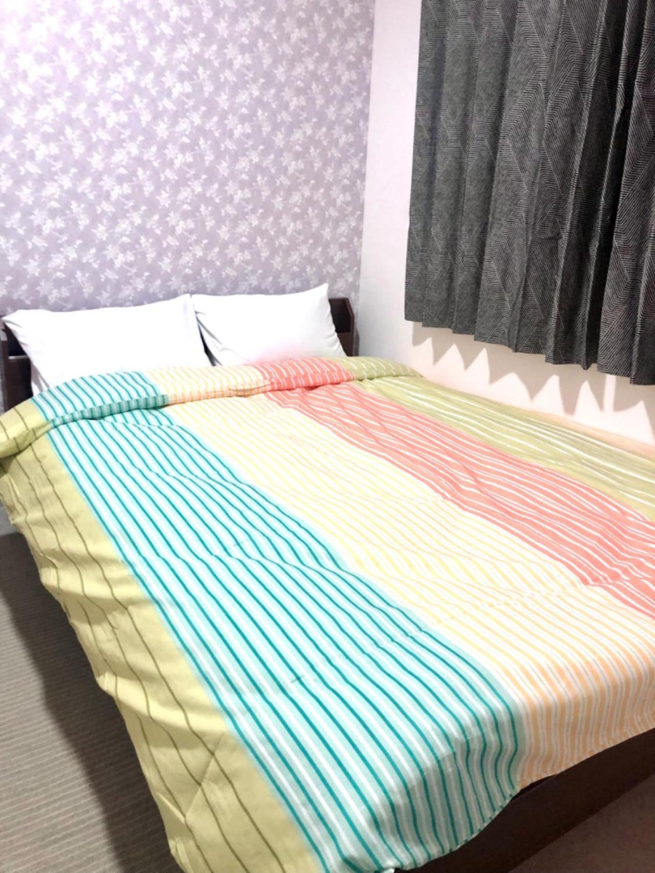 Aioi Lodge Otaru Bagian luar foto