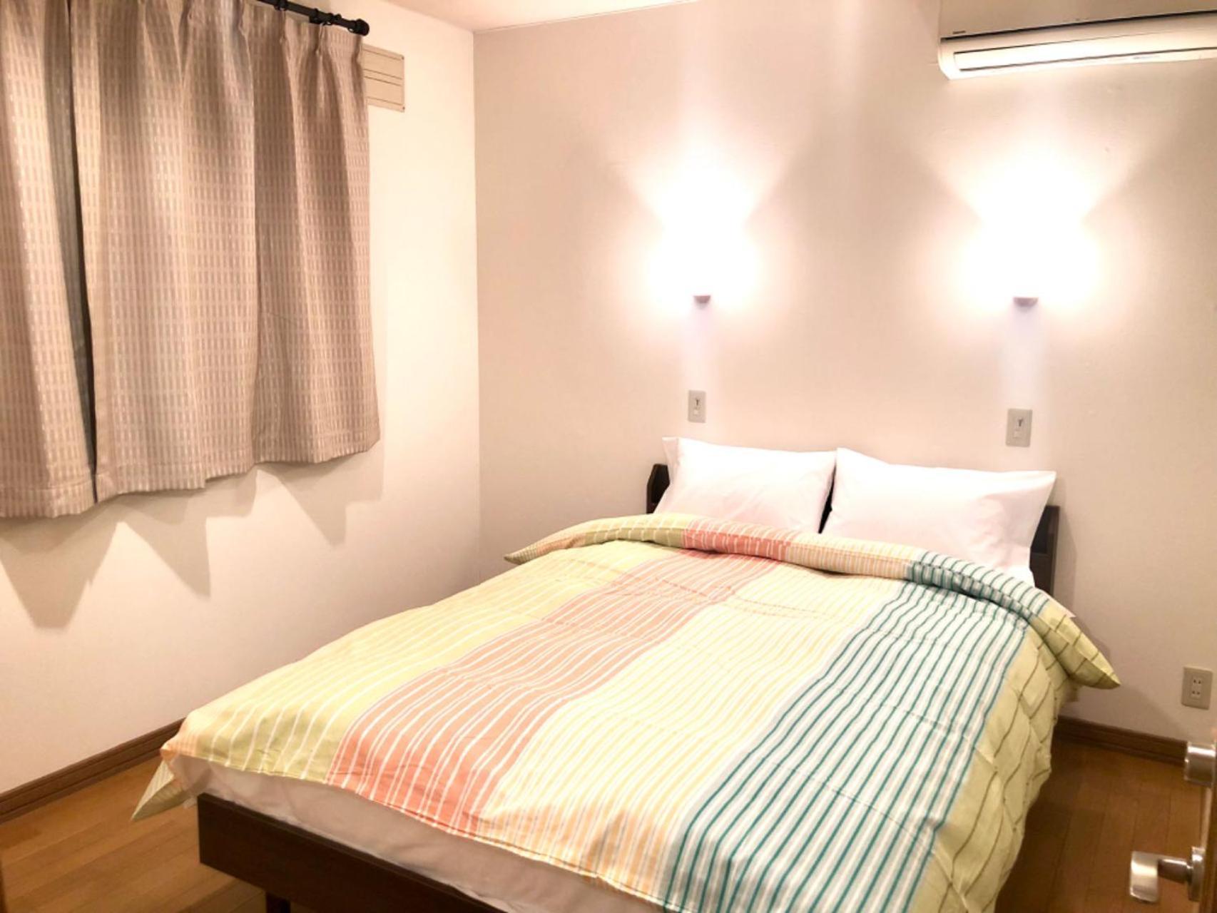 Aioi Lodge Otaru Bagian luar foto
