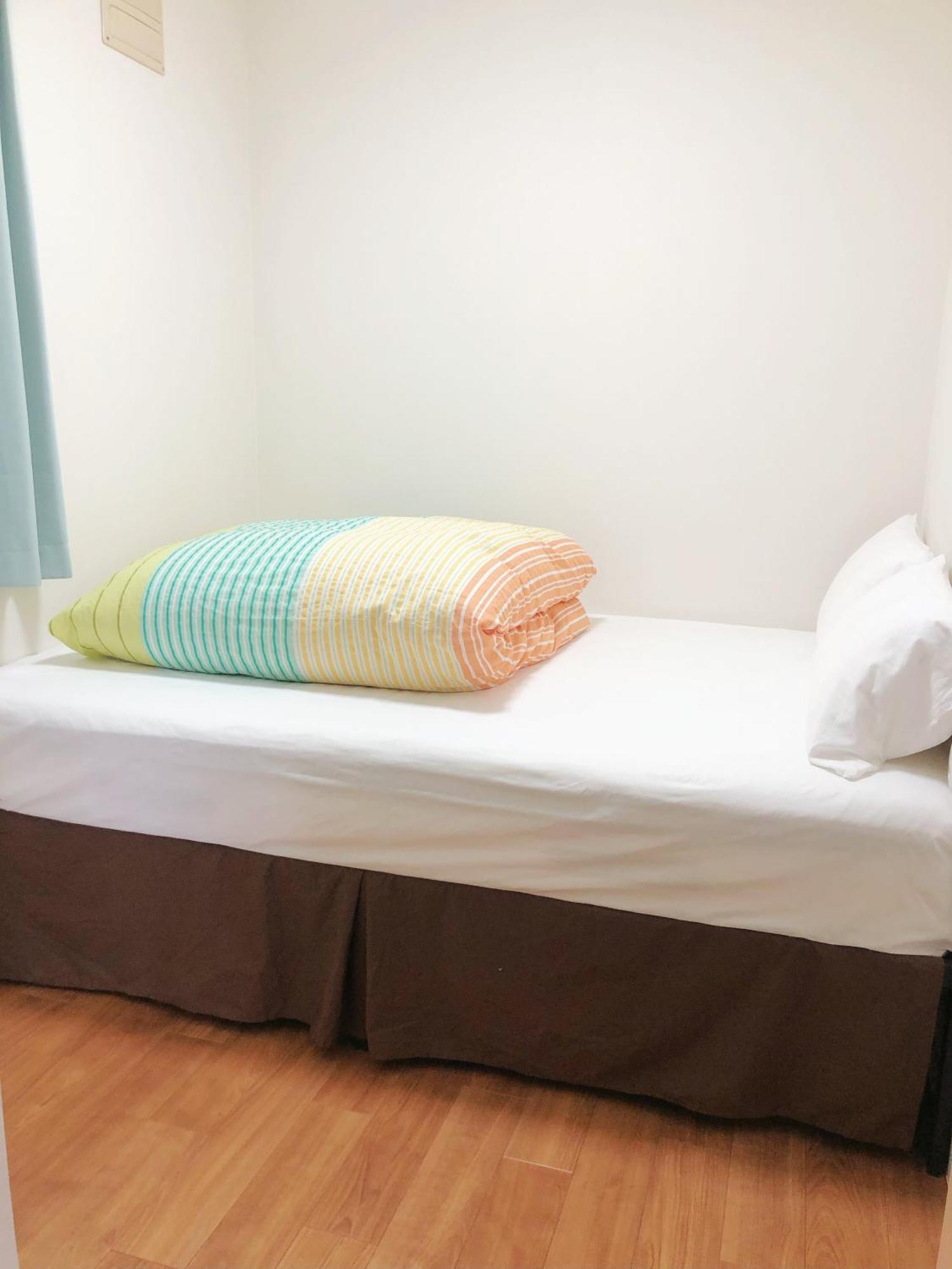 Aioi Lodge Otaru Bagian luar foto