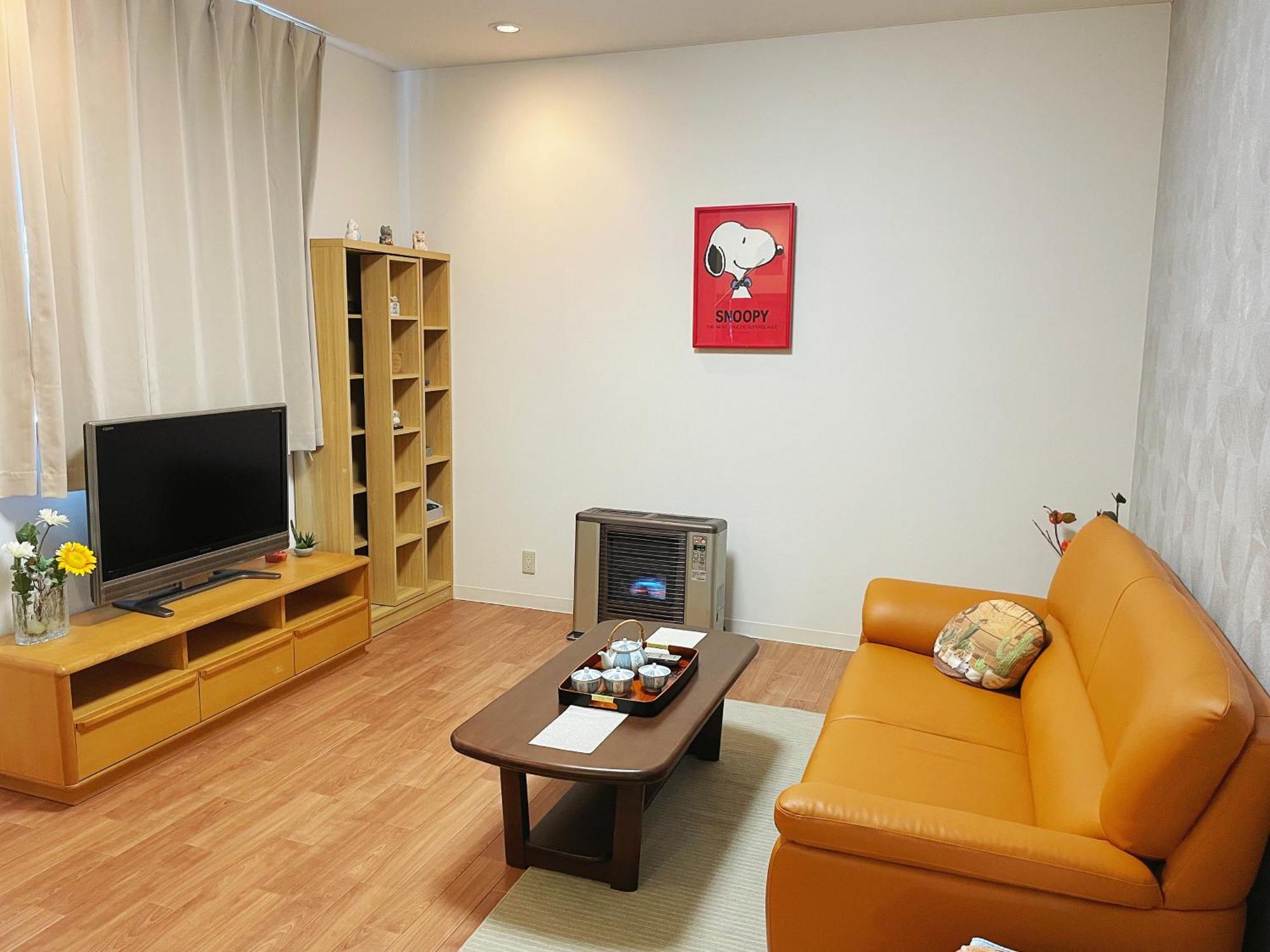 Aioi Lodge Otaru Bagian luar foto